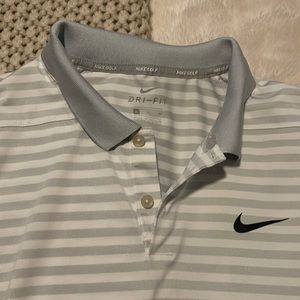 Men’s Nike Golf Shirt